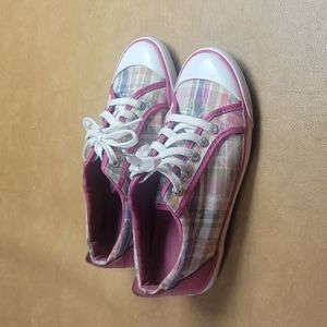 Coach barrett shoes